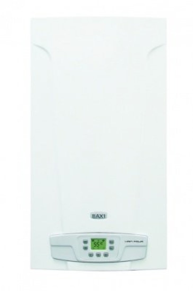 Газовый котел Baxi MAIN FOUR 18 F