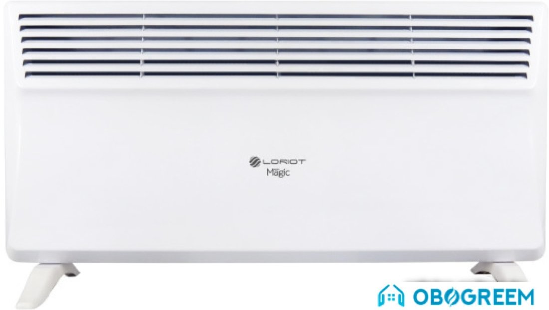 Конвектор Loriot LHCY-1500 M