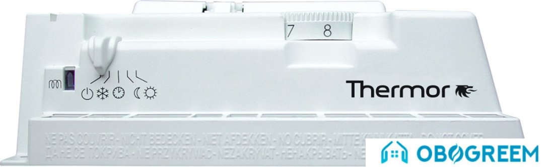 Конвектор Thermor Evidence 3 Elec 2000W