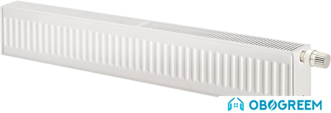 Стальной панельный радиатор Korado Radik Klasik тип 22 200x2000