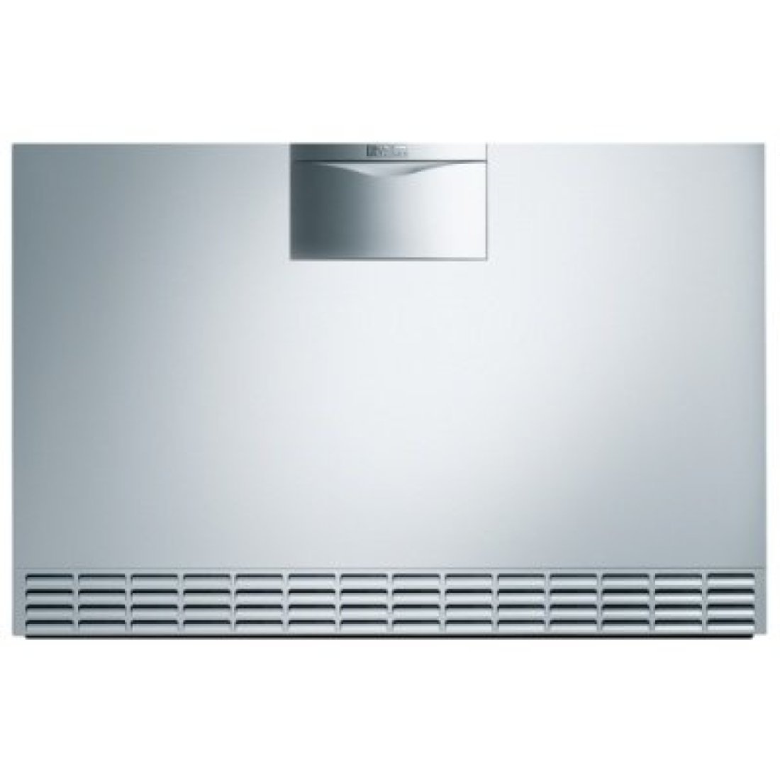 Котел газовый напольный Vaillant atmoCRAFT VK INT 654/9 - 65 кВт (одноконтурный, в сборе)