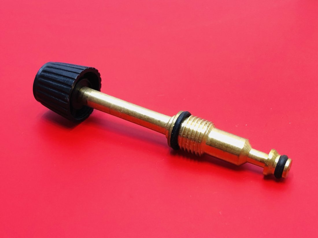 Кран подпитки Bosch Junkers Евролайн ZS/ZW23-1KE/AE 8707405230