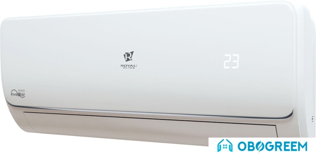 Сплит-система Royal Clima Vela Inverter RCI-VR22HN