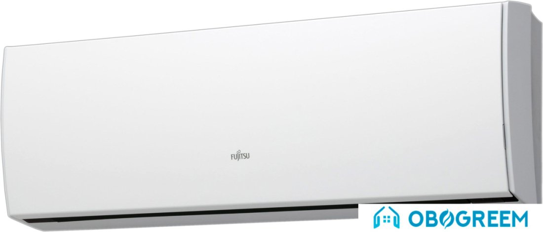 Сплит-система Fujitsu ASYG09LUCA/AOYG09LUCB