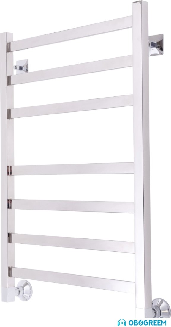 Полотенцесушитель Stinox Prestige водяной 50x60