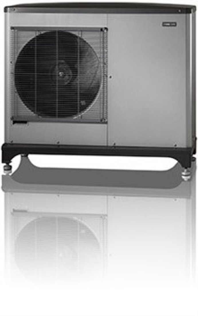 Тепловой насос NIBE F2040-8
