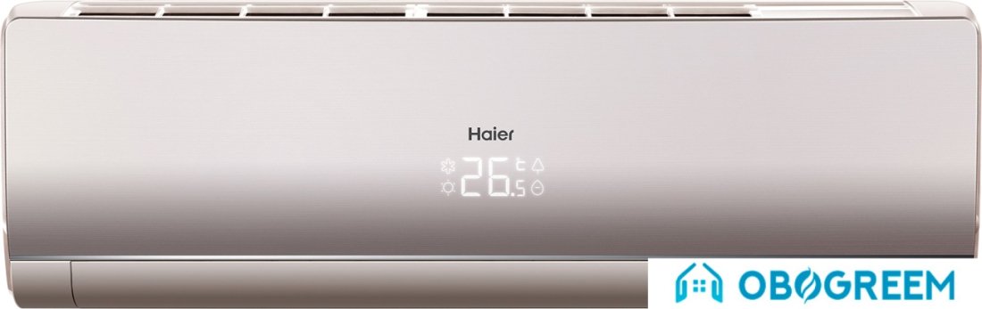 Сплит-система Haier Lightera DC-Inverter AS18NS5ERA-G/1U18FS2ERA