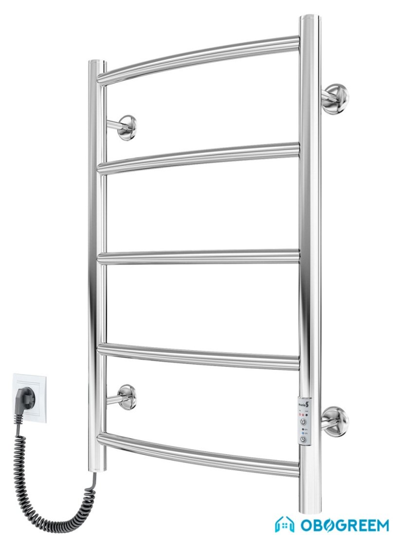 Полотенцесушитель Марио Классик HP -I 65x43 TR (левый)