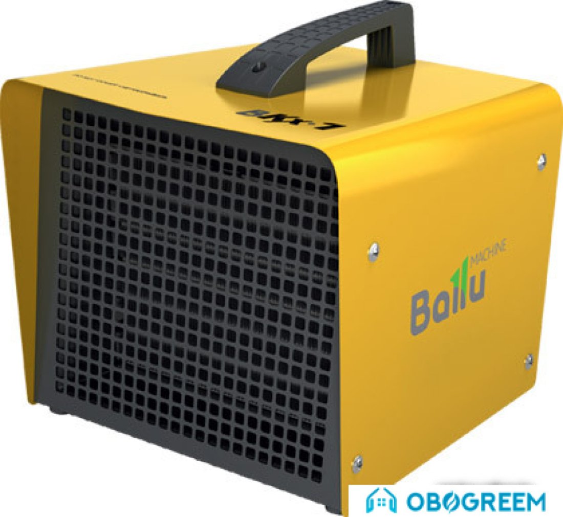 Тепловая пушка Ballu BKX-7