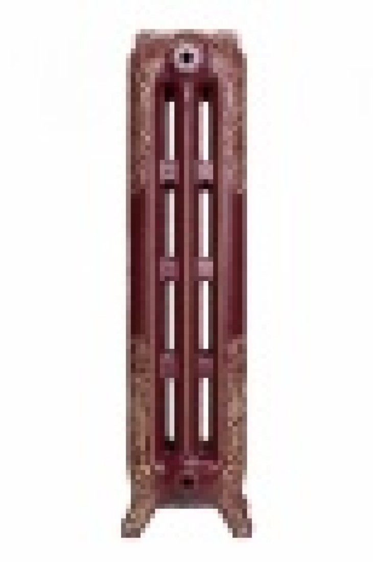 Чугунный радиатор Demir Dokum Retro Lux 800 (цена за 1 секцию)