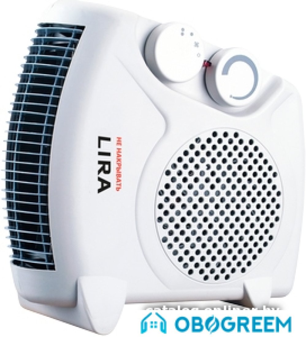 Тепловентилятор LIRA ТВС-6