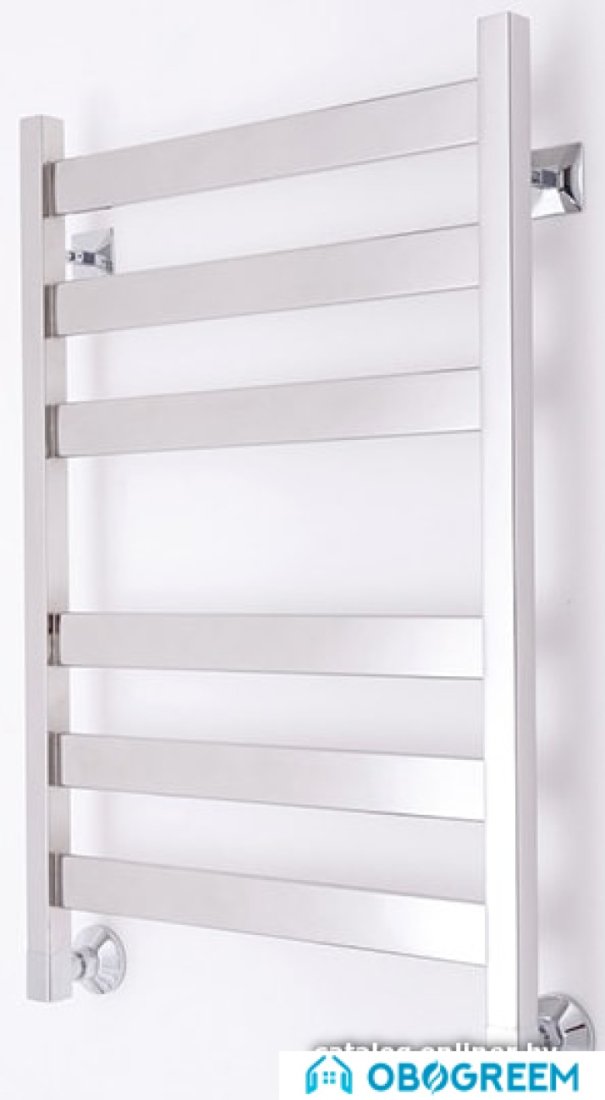 Полотенцесушитель Ariano Сплит 60x50 (хром)