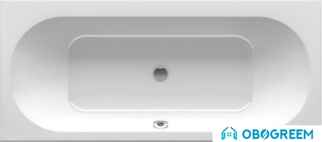 Ванна Ravak City Slim 180x80