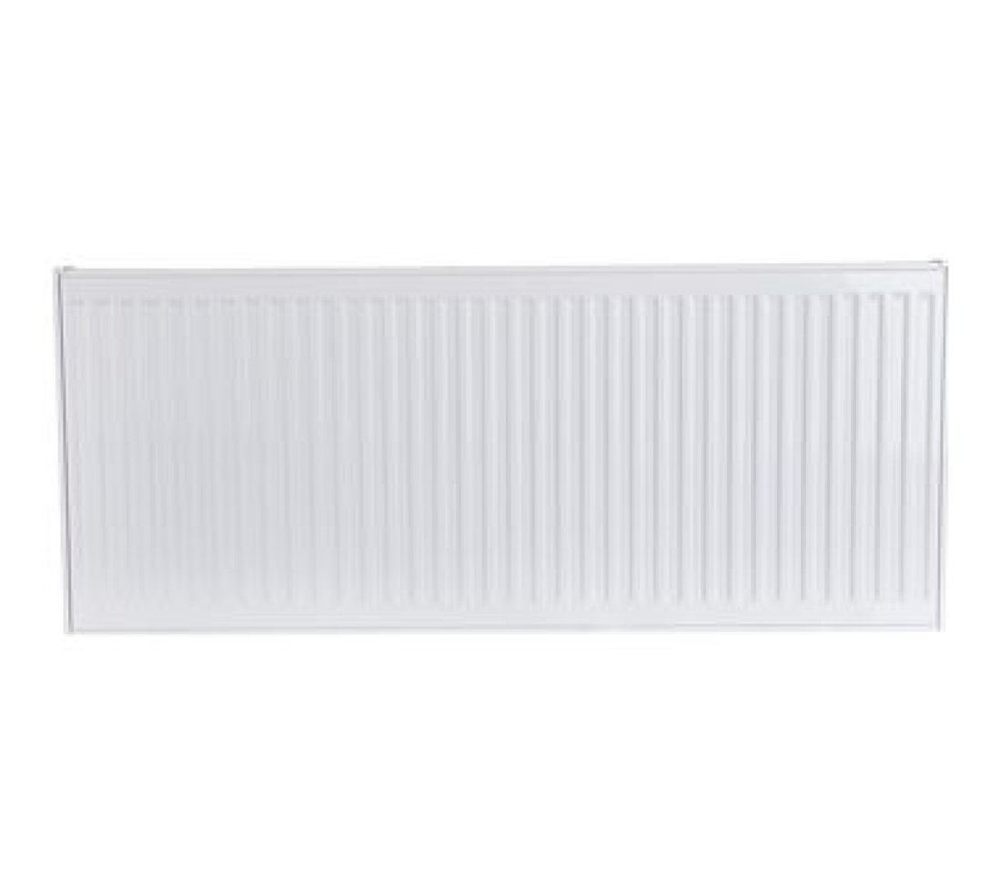 ROMMER 21/500/1200 радиатор стальной панельный боковое подключение Compact