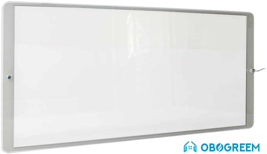 Инфракрасный обогреватель ПИОН Thermo Glass Кристалл 13