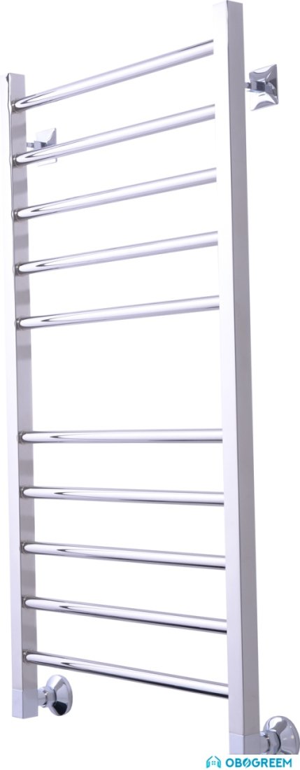 Полотенцесушитель Stinox Classic водяной 50x50