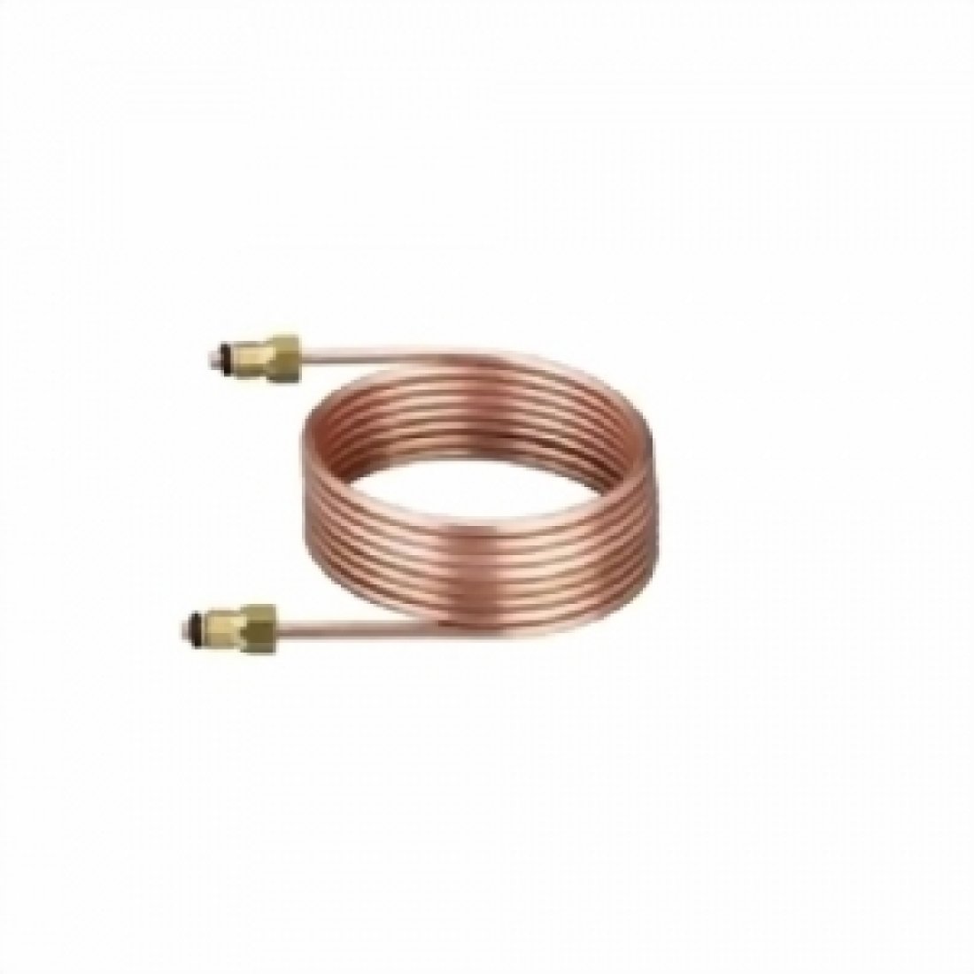 Трубка капиллярная Cimberio CIM 999UN - 1/8" (для клапанов CIM 767/787)
