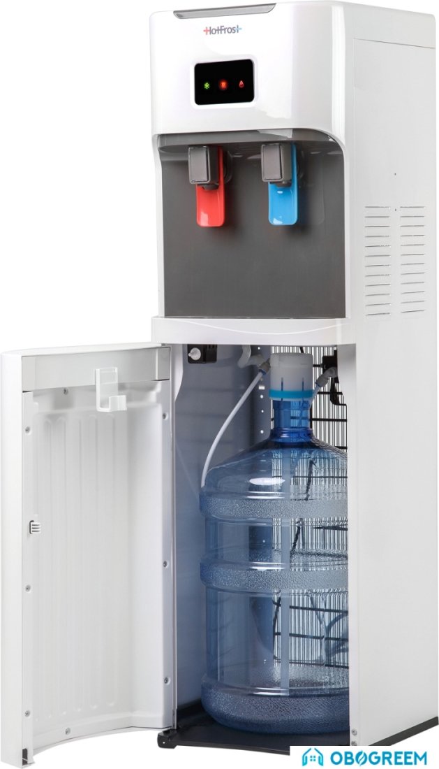 Кулер для воды HotFrost V115A