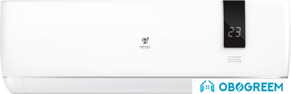 Сплит-система Royal Clima Sparta DC EU Inverter RCI-SA30HN