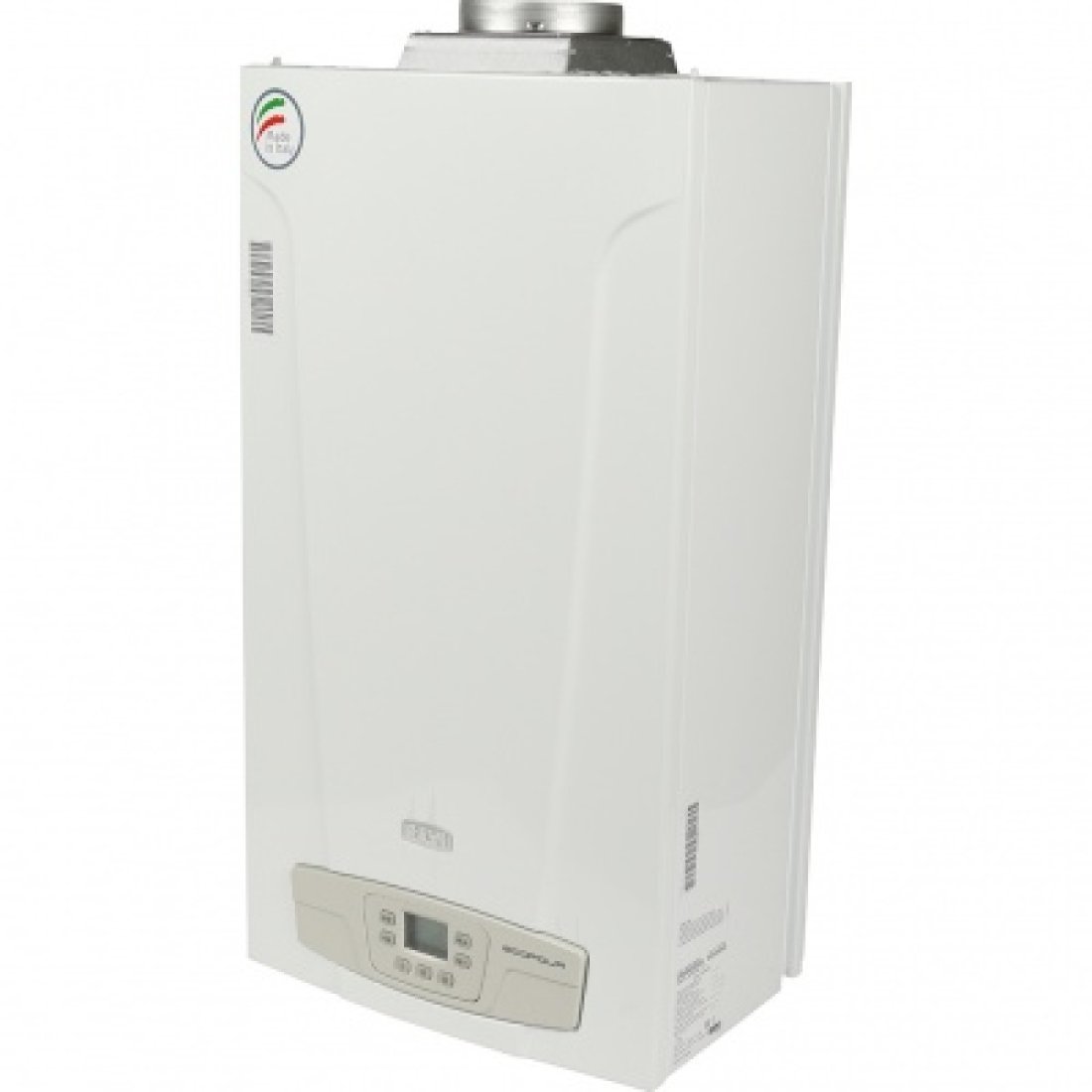 Газовый котел Baxi ECO Four 1.24