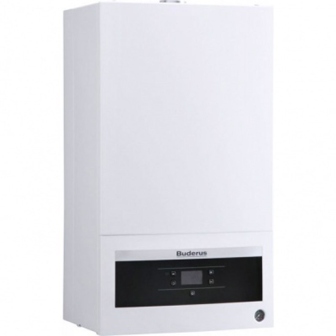 Газовый котел Buderus Logamax U072-28K (турбо)