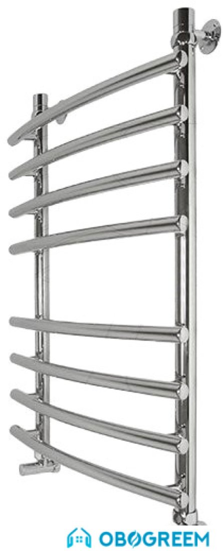 Полотенцесушитель АРГО Британия 50x80 1"