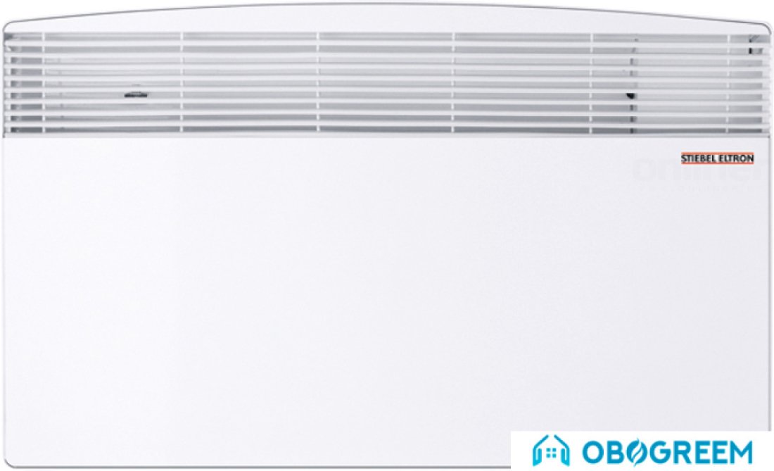 Конвектор STIEBEL ELTRON CNS 150 S