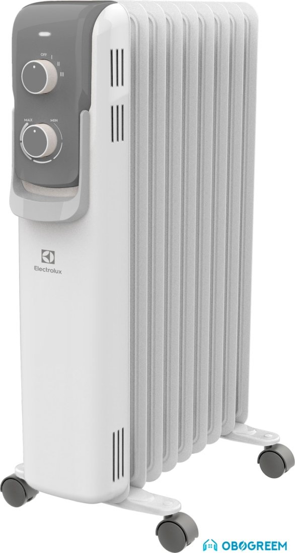 Масляный радиатор Electrolux Line EOH/M-7209