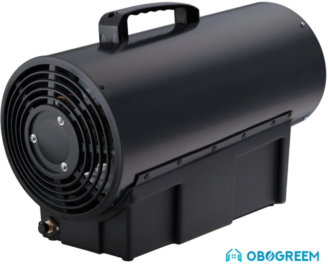 Тепловая пушка ELAND Flame GH-15