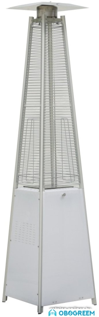 Газовый обогреватель Neoclima 08HW-BL (с LED-подсветкой)