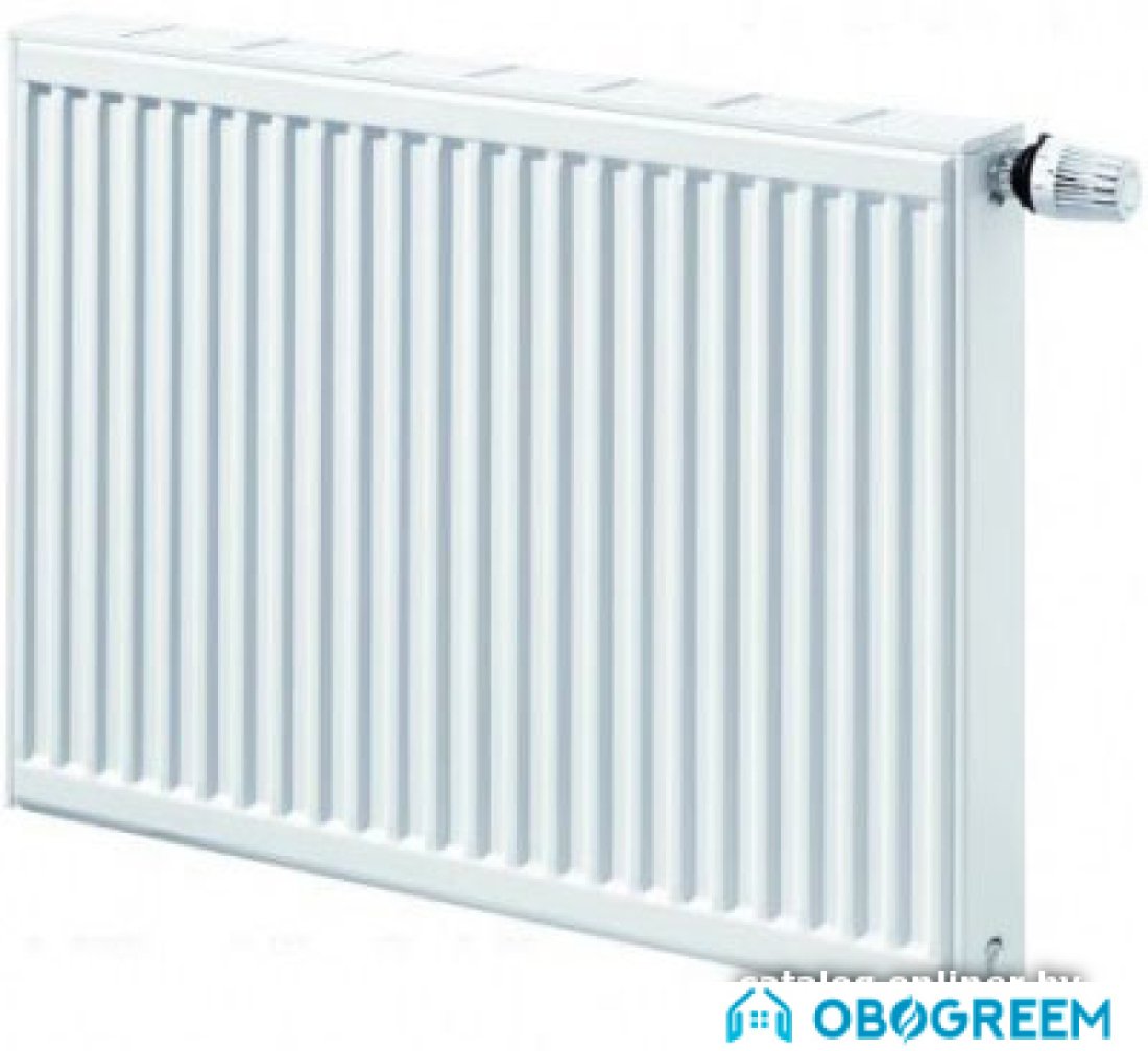 Стальной панельный радиатор Terra teknik 22 НП 500x1600