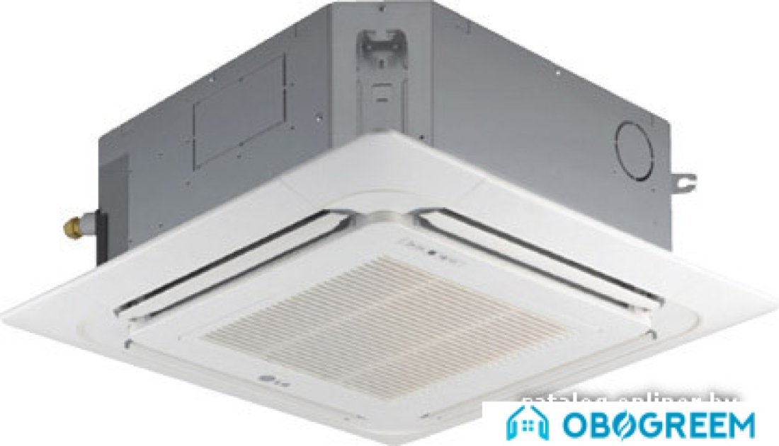 Внутренний блок LG CT18 NQ2R0