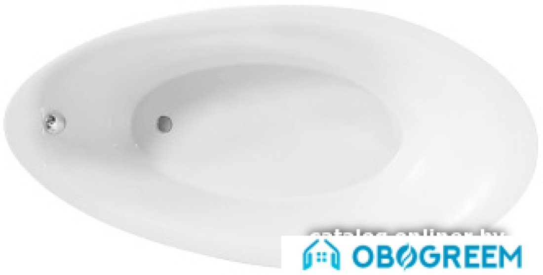 Ванна Villeroy & Boch Aveo new generation 190x95 [UBQ194AVE9T1V-01]