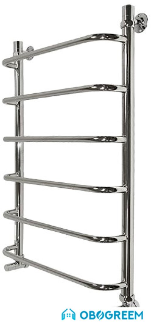 Полотенцесушитель АРГО Магия 50x80 1" БП