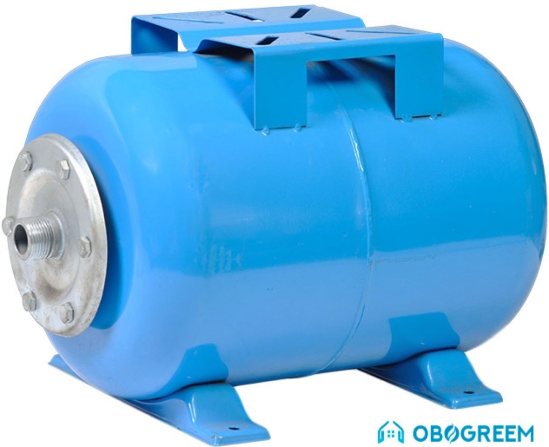 Гидроаккумулятор Oasis GH-100N