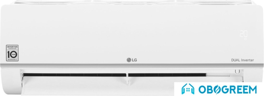 Сплит-система LG PC24SQ