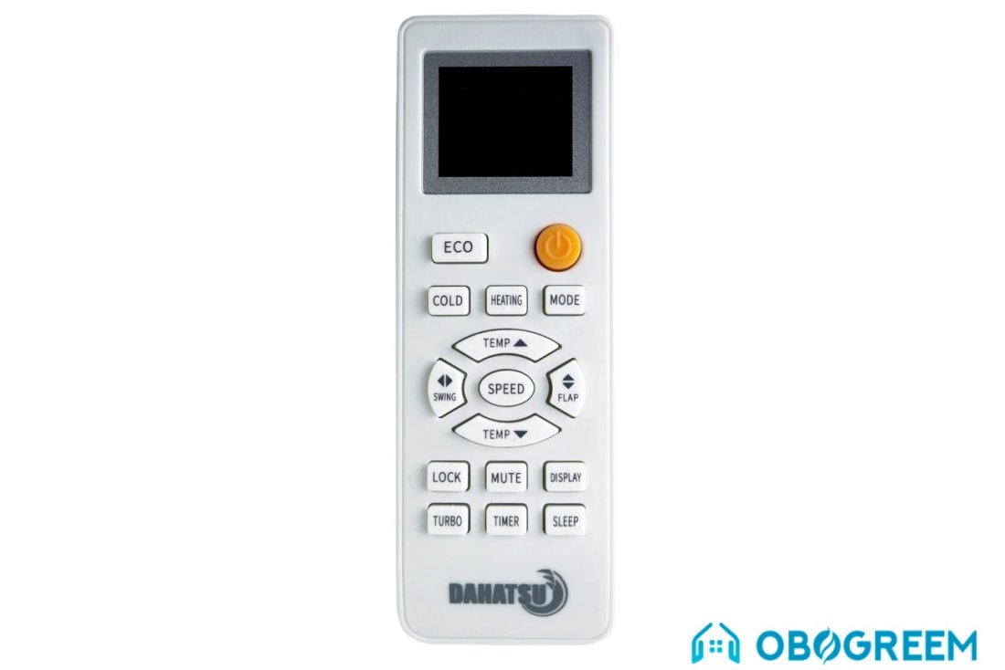 Сплит-система Dahatsu Gold DC Inverter DMI-18/DMHI-18