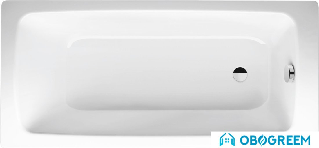 Ванна Kaldewei Cayono 180x80