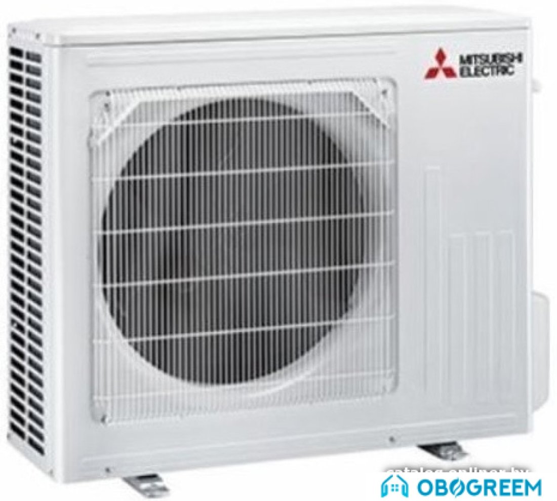 Внешний блок Mitsubishi Electric MXZ-3E54VA