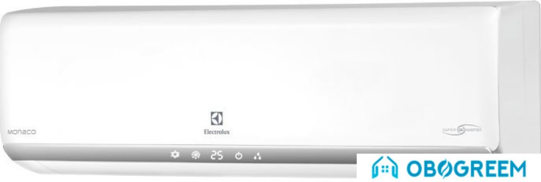 Сплит-система Electrolux EACS/I-12HM/N3_15Y