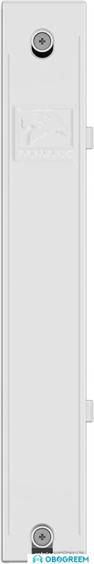 Стальной панельный радиатор Лемакс Compact 21 300x1100