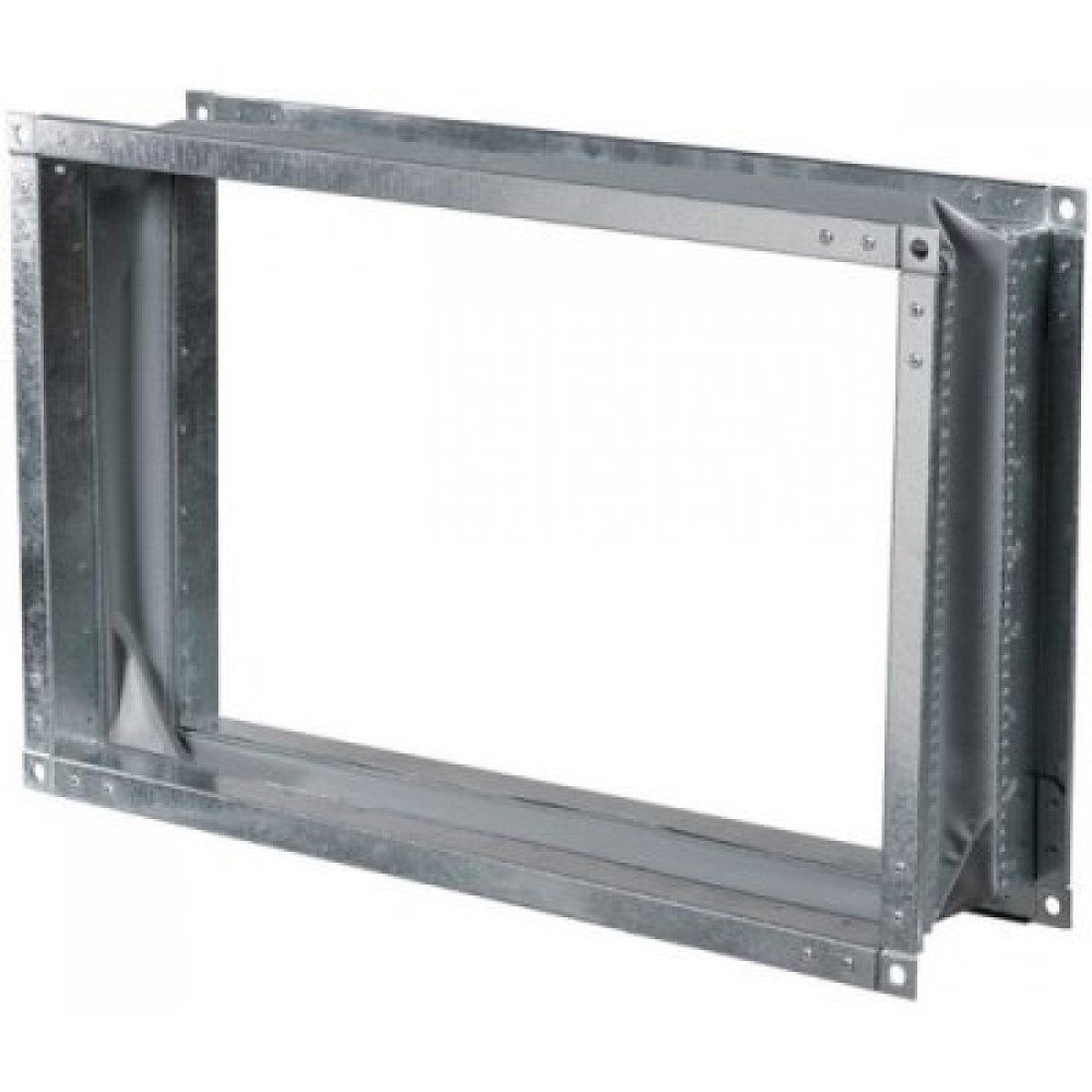 Фланец прямоугольный General UTD-SF045T