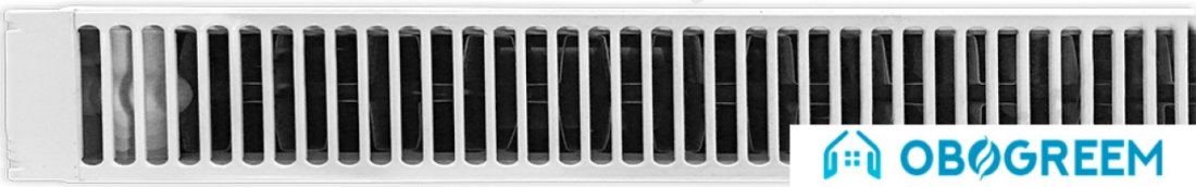 Стальной панельный радиатор Sanica Standard тип 22 500x700