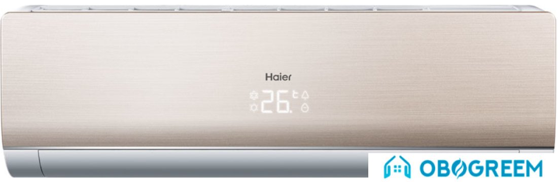 Сплит-система Haier Lightera DC Inverter AS24NS3ERA-G/1U24GS1ERA