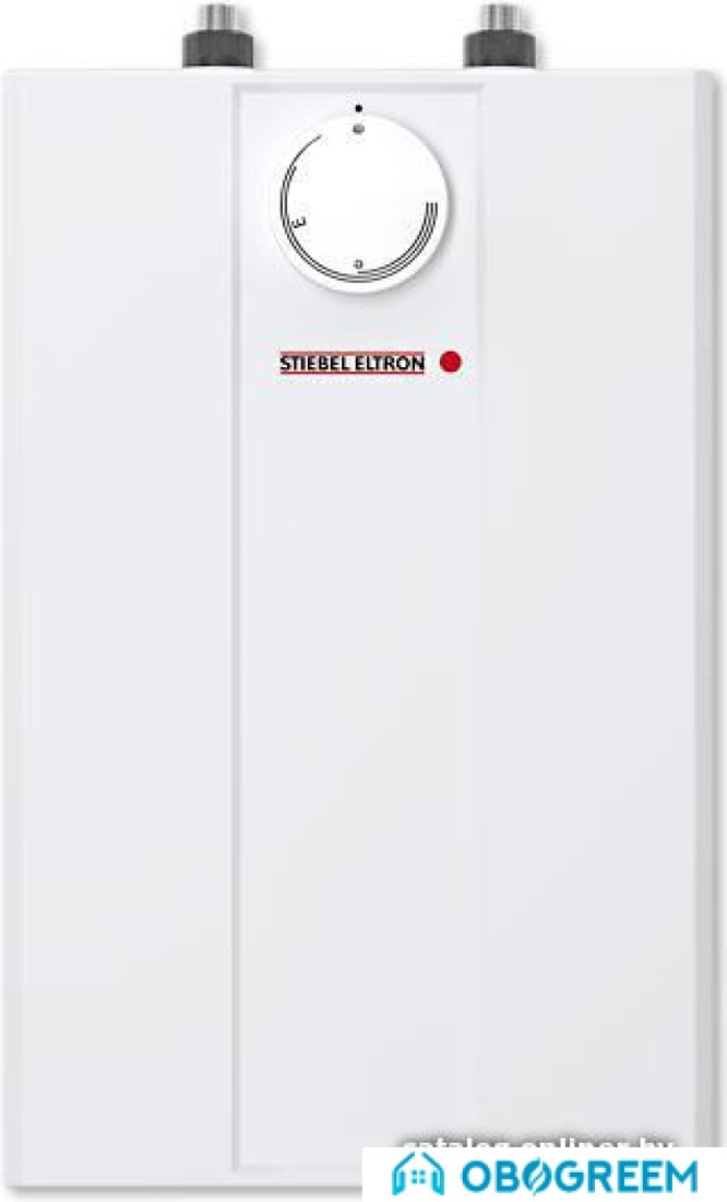 Накопительный электрический водонагреватель под мойку STIEBEL ELTRON ESH 5 U-N Trend