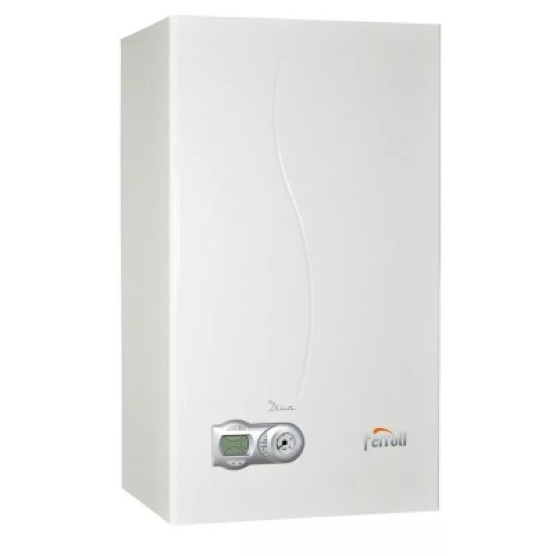 Газовый котел Ferroli Diva H F 32