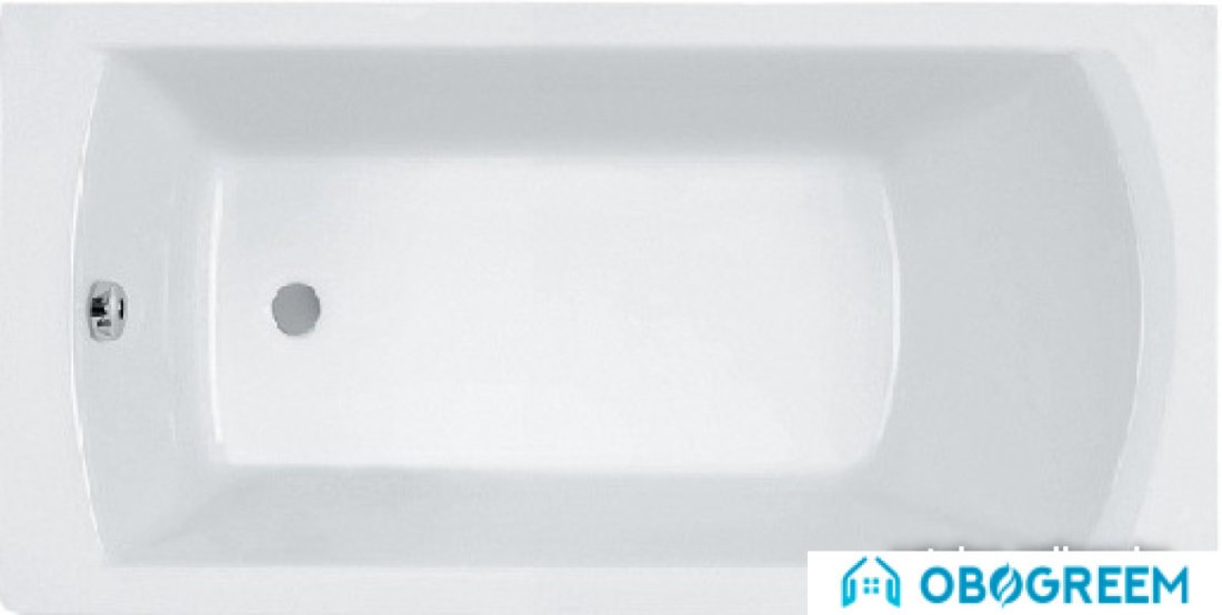 Ванна Roca Linea XL 160x75 [24T026000]