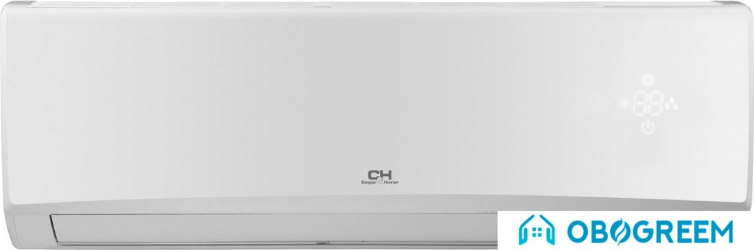Сплит-система Cooper&Hunter Alpha CH-S24FTXE