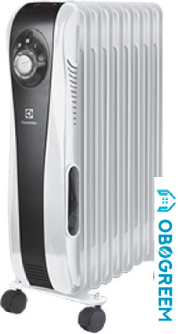 Масляный радиатор Electrolux EOH/M-5209N