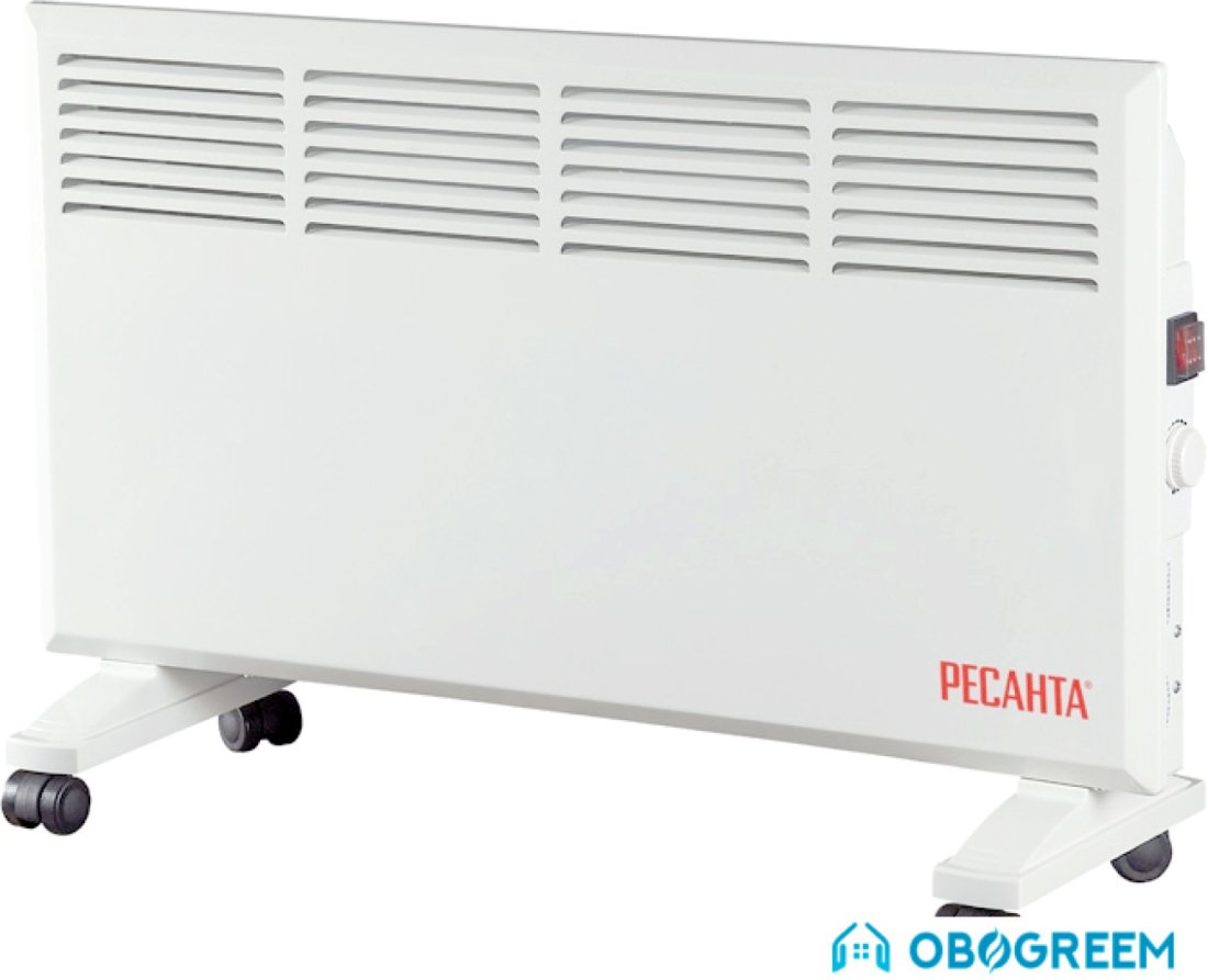 Конвектор Ресанта ОК-1500Е